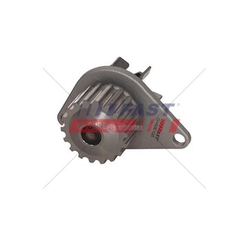 Vod.pumpa peugeot 307 00> 1.4 16v WFT04490