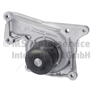 Vod.pumpa renault kangoo ii 08> 1.5 dci WPRB 7.29611.06.0