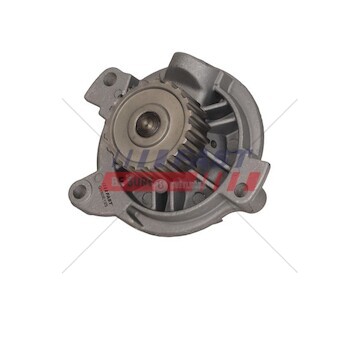 Vod.pumpa vw crafter i 06> 2.5 tdi WFT11964