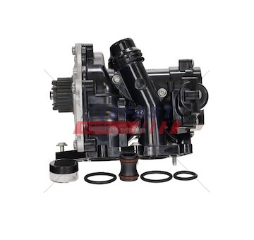Vod.pumpa vw passat b8 14> elektricky dodatečná ea888 WFT03371