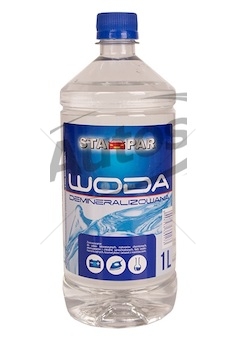 Voda destilovaná 1 l 0003525_A