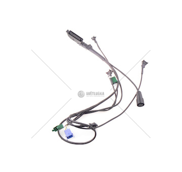 Vodič EHR BOSCH - I 10353937