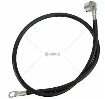 Vodič kostření baterie | 53.350.210