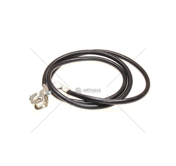 Vodič kostření baterie 53350330