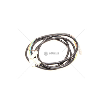 Vodič přední svítilny 53351040