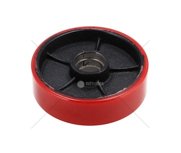 Vodicí kolečko pro paletový vozík FI-180MM GMP 1000036139