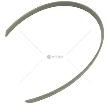 Vodící kroužek 120x2.5x9.7 | 78.400.912