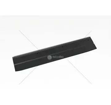 Vodicí lišta 2450x518x43 | 517125-N