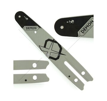 Vodící lišta pro aku řetězovou pilu 6