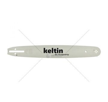 Vodící lišta pro řetězové pily 15