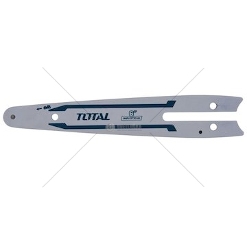 Vodící lišta řetězu pro Aku pilu TGSLI2068, TOTAL