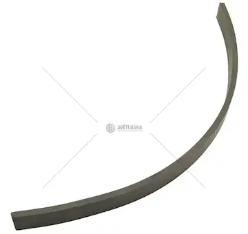 Vodící pásek 2,5x9,6 | 93-8031