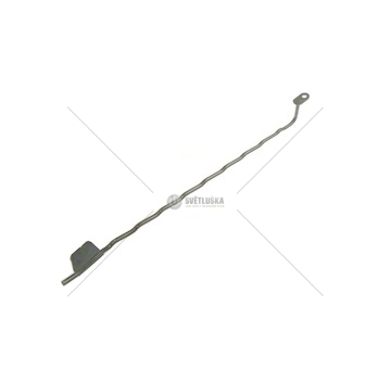 Vodící tyč levá Zetor 53369140