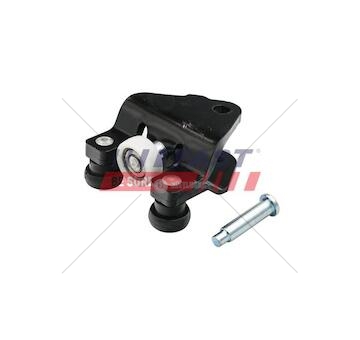 Vodítko dveře citroen berlingo 08> bok spod  pr ft95676