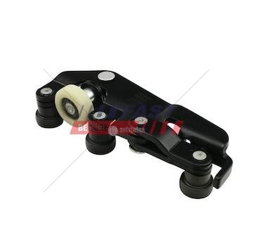 Vodítko dveře fiat doblo 00> bok spod  vůz ft95686