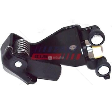 Vodítko dveře fiat doblo 00> strana centrum le 05> set ft95585
