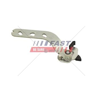 Vodítko dveře fiat ducato 06>/ 14> bok spod  le ft95844