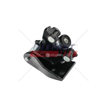 Vodítko dveře fiat fiorino 07> strana centrum le ft95660