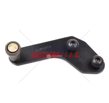 Vodítko dveře ford transit 06> bok spod  vůz 00> ft95563