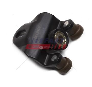 Vodítko dveře ford transit 06> bok vrchní vůz 00> ft95559