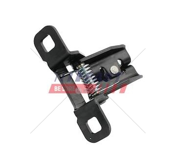 Vodítko dveře ford transit 06> strana centrum le set ft95508