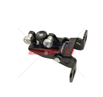 Vodítko dveře ford transit 06> strana centrum pr set ft95560