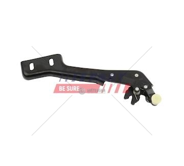 Vodítko dveře ford transit 13> bok spod  le set ft10134