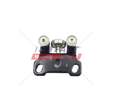 Vodítko dveře ford transit 13> strana centrum le ft95672