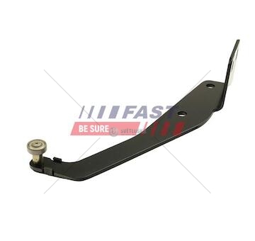 Vodítko dveře ford transit connect 02> bok spod  le ft95675