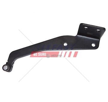 Vodítko dveře ford transit connect 02> bok spod  sada ft95573