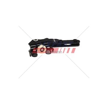 Vodítko dveře ford transit connect 13> bok spod le WFT12319