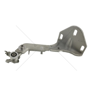 Vodítko dveře iveco daily 14> bok spod  5802785176
