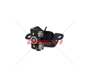 Vodítko dveře mercedes vito w639 03> strana centrum le WFT10833