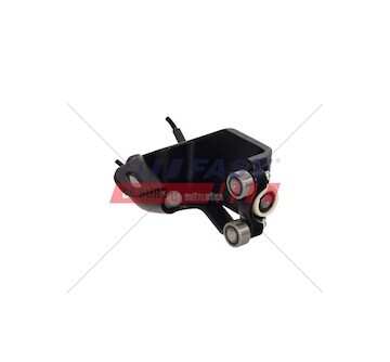 Vodítko dveře mercedes vito w639 03> strana centrum pr WFT10834