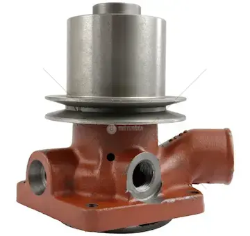 Vodní čerpadlo - 1dr. (uř iii) | 10.017.029.1