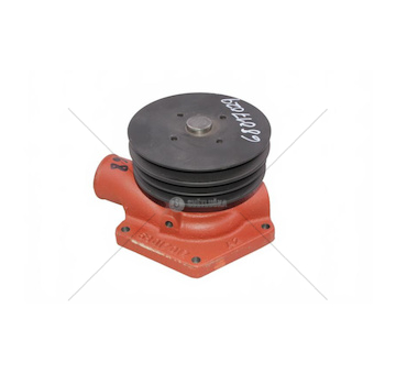 Vodní čerpadlo 3. dr. bez tělesa 68017029