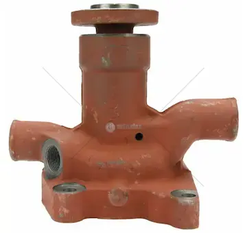 Vodní čerpadlo 3-vývodové pl | 6201-0615/K