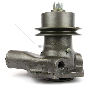 Vodní čerpadlo 6válec vysoké těleso,1 řemenice,1 drážka | 87.017.539