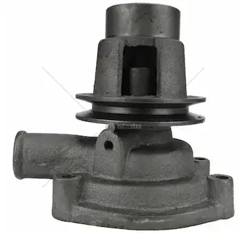 Vodní čerpadlo bez mazničky s-50 1 okruhové | S105.0598-4