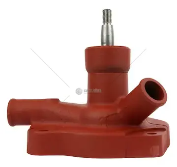 Vodní čerpadlo bez řemenice z25 nové | Z25833.07