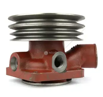 Vodní čerpadlo bez tělesa náhrada | 16.017.049.1