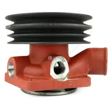 Vodní čerpadlo bez tělesa originál | 16.017.049