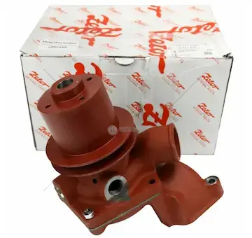 Vodní čerpadlo - celek 1dr.originál uř iii | 10.017.039