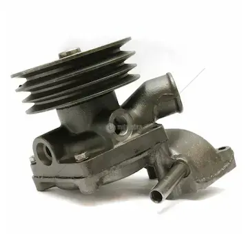 Vodní čerpadlo celek s tělesem | 13.017.049-N