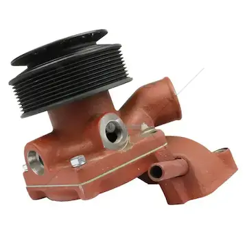 Vodní čerpadlo celek s tělesem (fd) | 96.017.009.Z