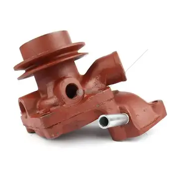 Vodní čerpadlo celek s tělesem uř iii | 13.017.029.1