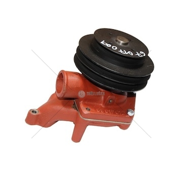 Vodní čerpadlo celek s tělesem Zetor 67017009