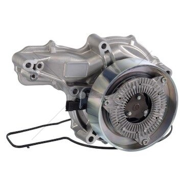 Vodní čerpadlo, chlazení motoru BF 20160413002