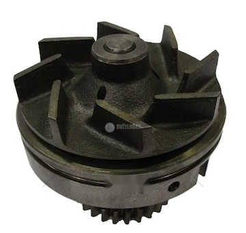 Vodní čerpadlo, chlazení motoru FAMCO FM032011000