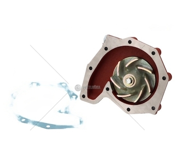 Vodní čerpadlo, chlazení motoru OMP 405.085